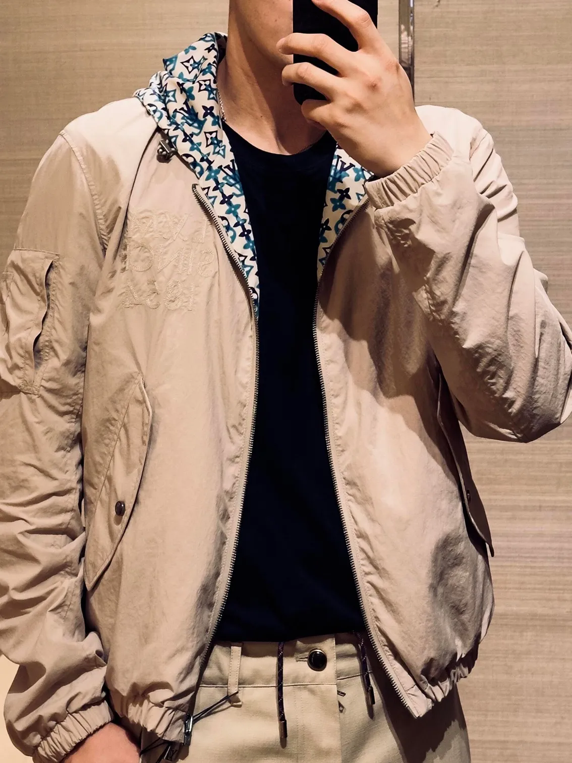 Louis Vuitton/